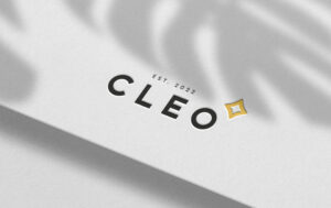 CLEO - hero