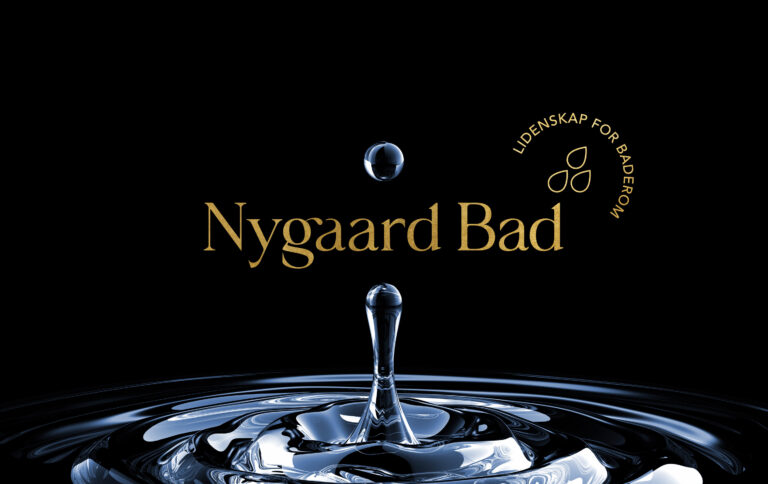 Nygaard Bad - hero
