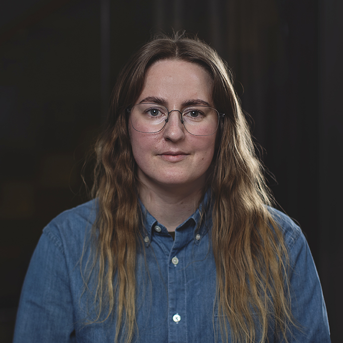 Ingrid Rommetveit - Tada