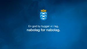 Haugesund kommune - nabolag for nabolag - hero