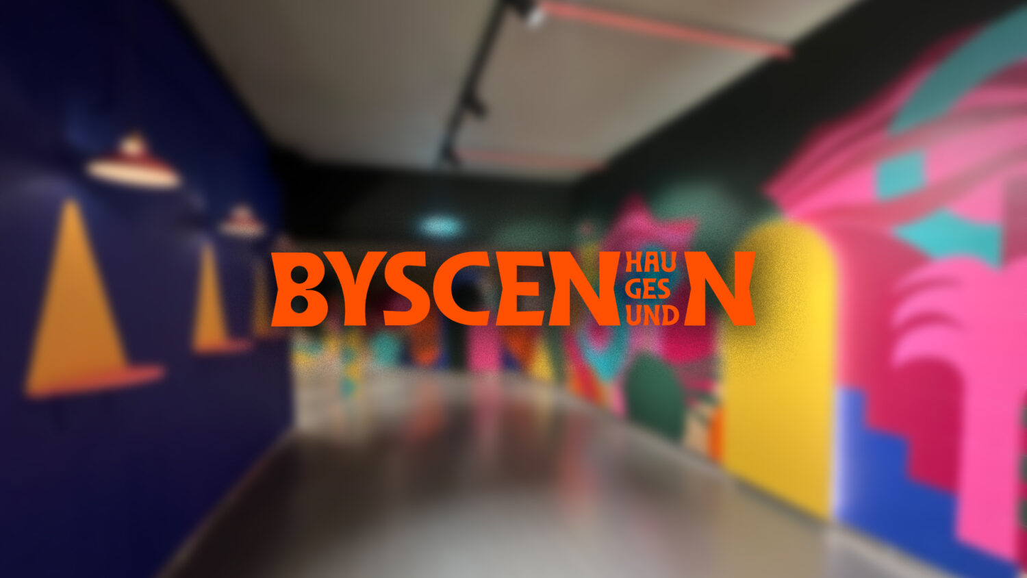 Byscenen Haugesund